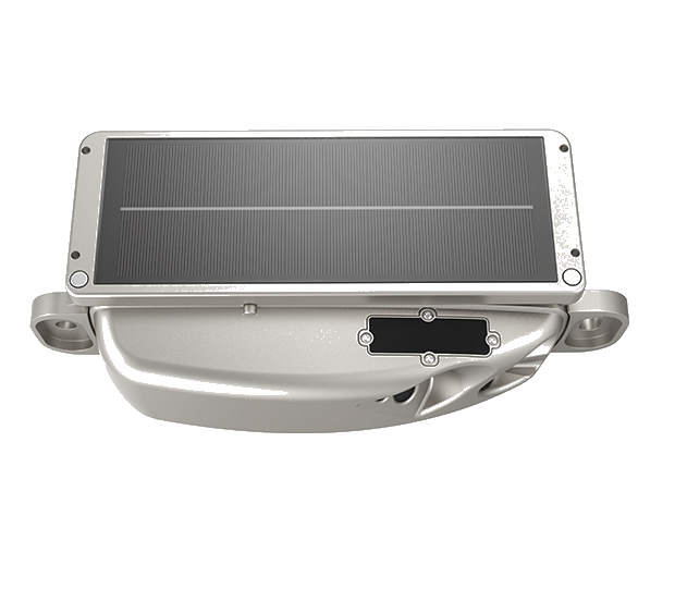 WEP01 Top View