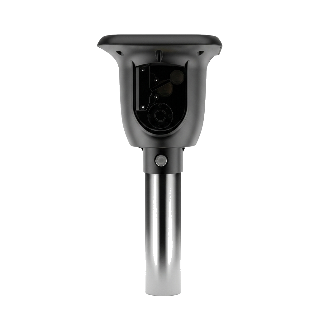 CurbSight Tower Front